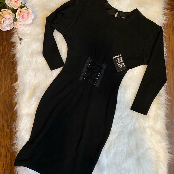 2 Express Dresses - Picture 3 of 8